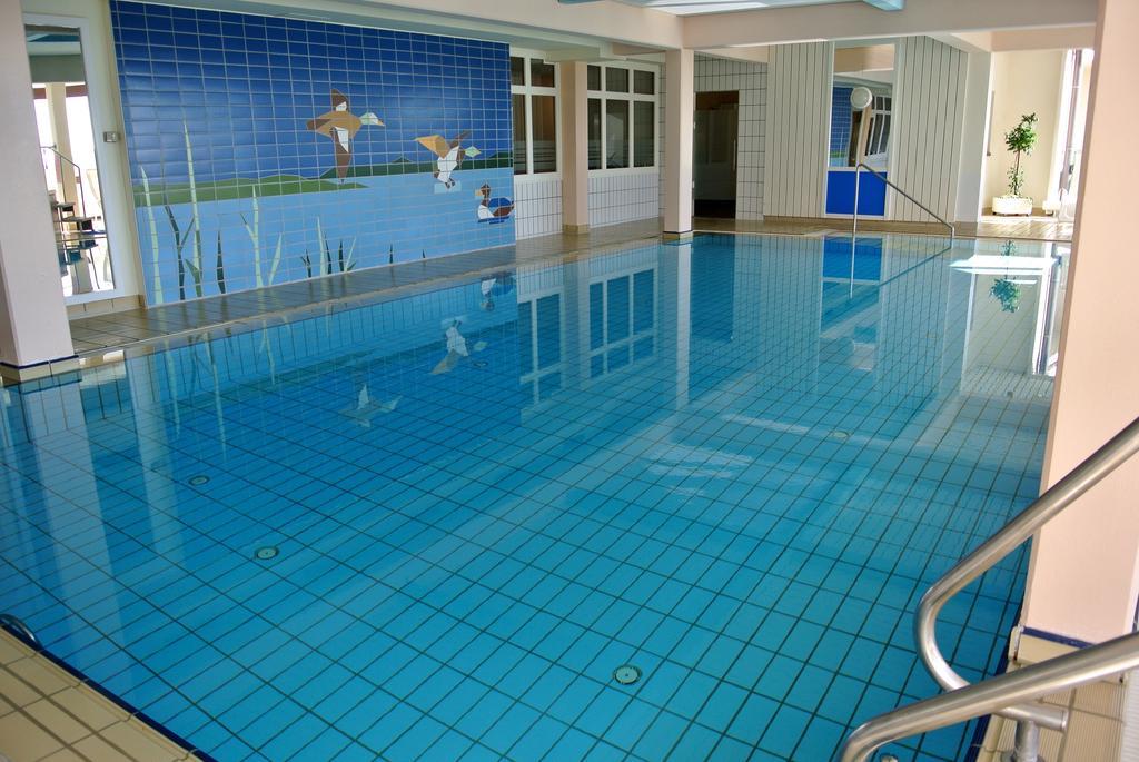 Thermen - Apartment Biodorf Bad Waltersdorf Cameră foto