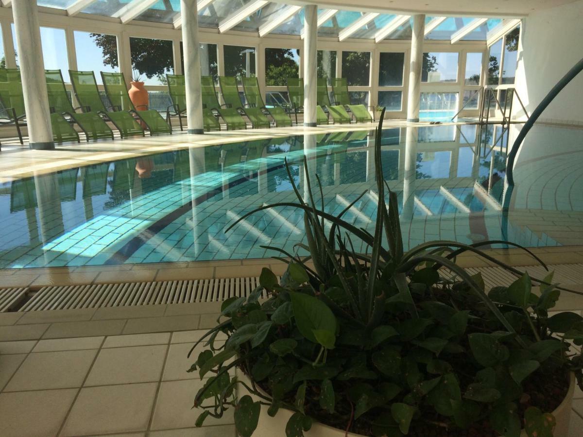 Thermen - Apartment Biodorf Bad Waltersdorf Exterior foto