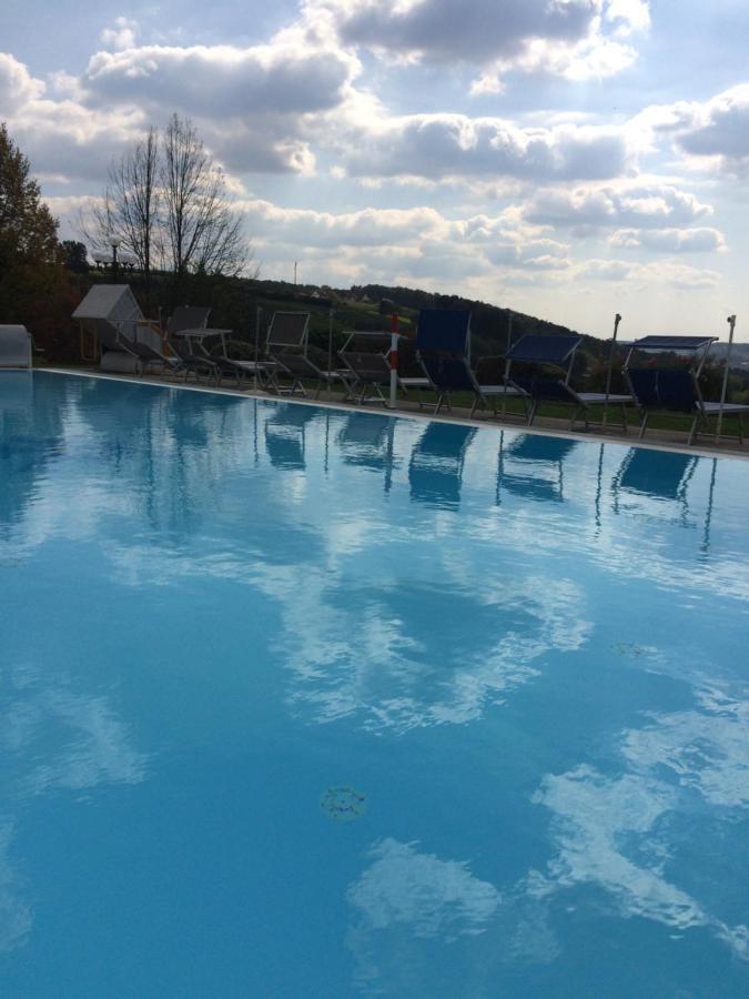 Thermen - Apartment Biodorf Bad Waltersdorf Exterior foto